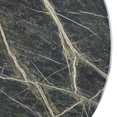 Virentia Black/Green Cocktail Table - Ornate Home