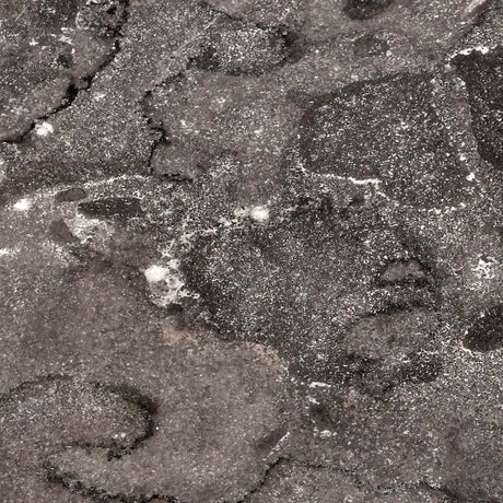 Virginia Timeworn Cream/Blue Stone Sideboard - Ornate Home