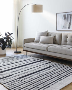 Virgo Area Rug - Clearance - Ornate Home