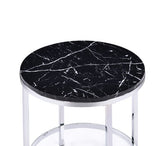Virlana End Table - Ornate Home