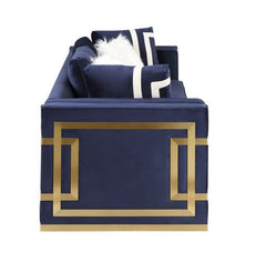 Virrux Chair - Ornate Home