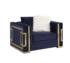 Virrux Chair - Ornate Home