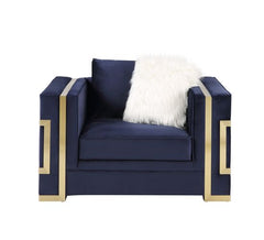 Virrux Chair - Ornate Home