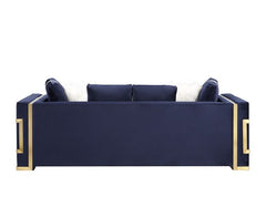 Virrux Sofa - Ornate Home
