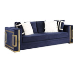 Virrux Sofa - Ornate Home