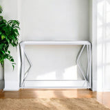 Virtue Accent Table - Ornate Home