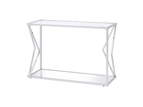 Virtue Accent Table - Ornate Home