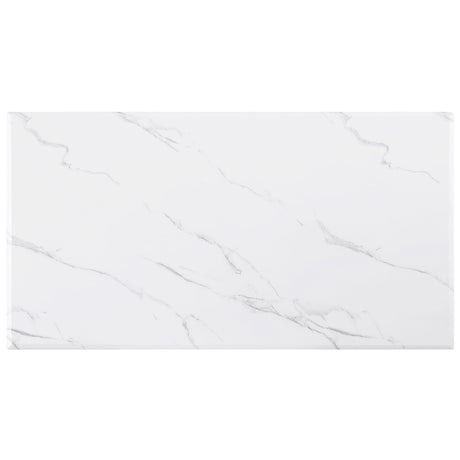 Visalia Gold Coffee Table - Ornate Home