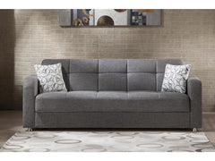 Vision 3 Seat Sleeper - Ornate Home