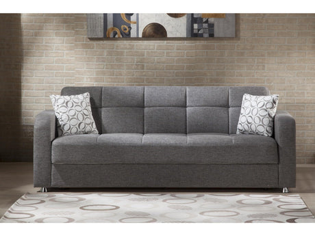 Vision 3 Seat Sleeper - Ornate Home