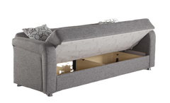 Vision 3 Seat Sleeper - Ornate Home