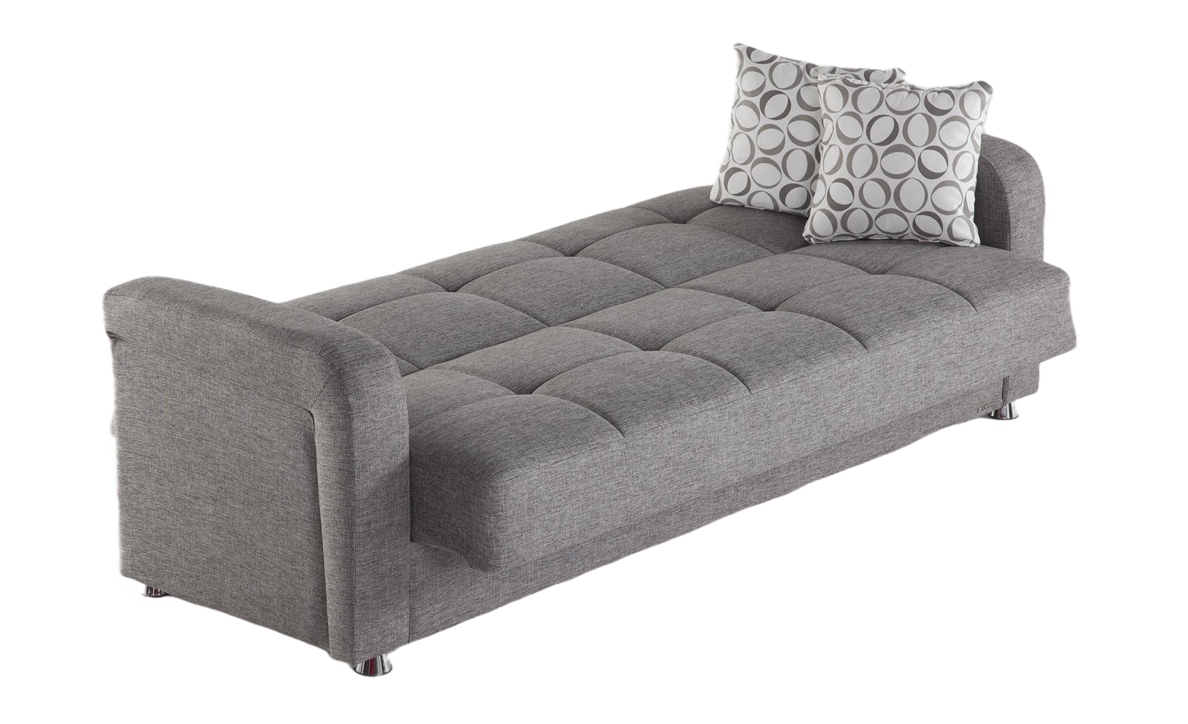 Vision 3 Seat Sleeper - Ornate Home