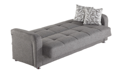 Vision 3 Seat Sleeper - Ornate Home