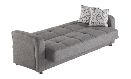 Vision 3 Seat Sleeper - Ornate Home