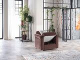 Vision Armchair - Ornate Home