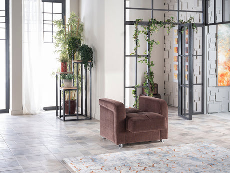 Vision Armchair - Ornate Home