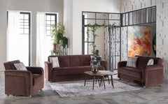 Vision Armchair - Ornate Home