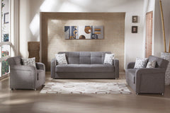Vision Living Room Set - Ornate Home