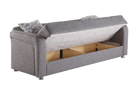 Vision Living Room Set - Ornate Home