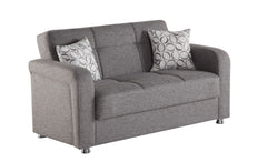 Vision Living Room Set - Ornate Home