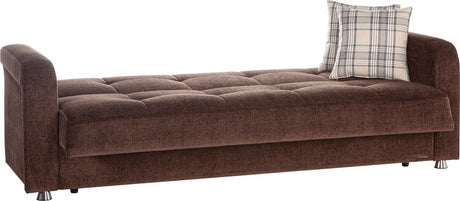 Vision Living Room Set - Ornate Home