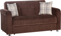 Vision Living Room Set - Ornate Home