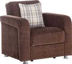 Vision Living Room Set - Ornate Home