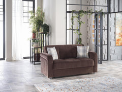Vision Loveseat - Ornate Home
