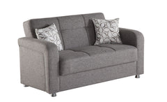 Vision Loveseat - Ornate Home