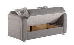 Vision Loveseat - Ornate Home