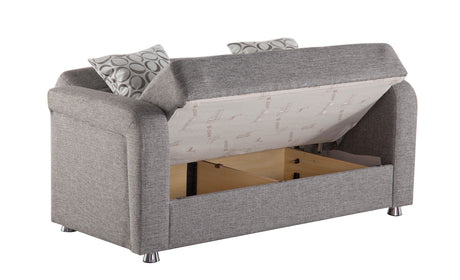 Vision Loveseat - Ornate Home