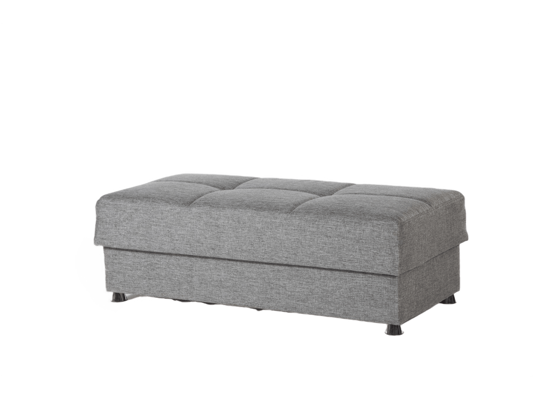 Vision Ottoman - Ornate Home