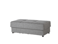 Vision Ottoman - Ornate Home