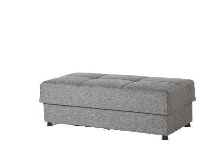 Vision Ottoman - Ornate Home