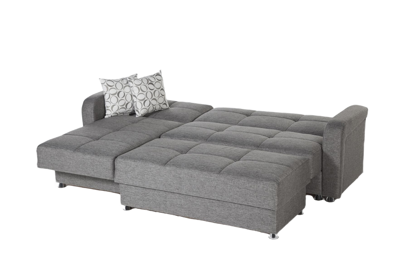 Vision Ottoman - Ornate Home