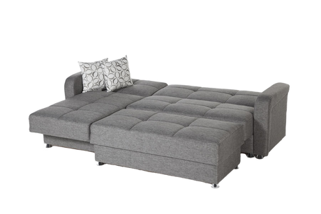 Vision Ottoman - Ornate Home