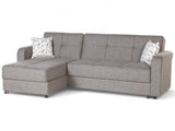 Vision Sectional - Ornate Home