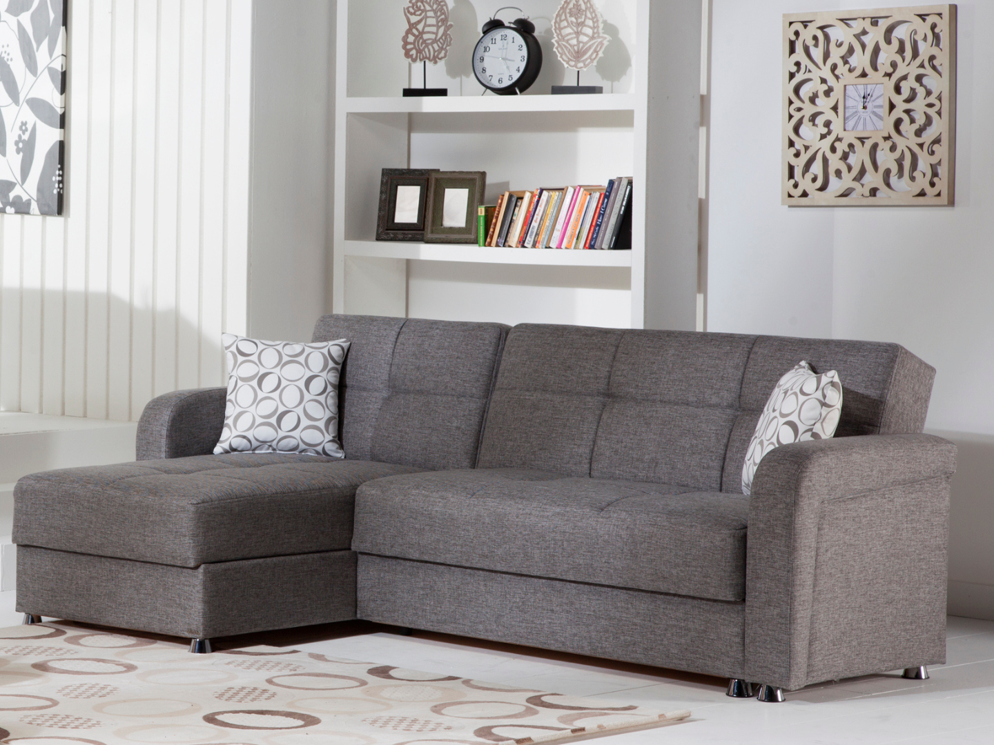 Bellona Vision Sectional Bed
