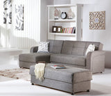 Vision Sectional - Ornate Home