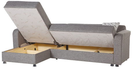 Vision Sectional - Ornate Home