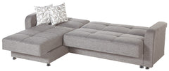 Vision Sectional - Ornate Home