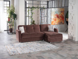 Vision Sectional - Ornate Home