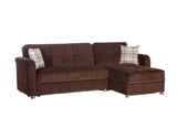 Vision Sectional - Ornate Home