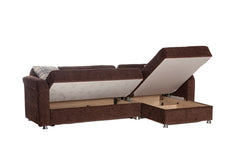 Vision Sectional - Ornate Home