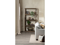 Vista Brown Etagere - Ornate Home