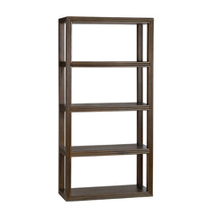 Vista Brown Etagere - Ornate Home