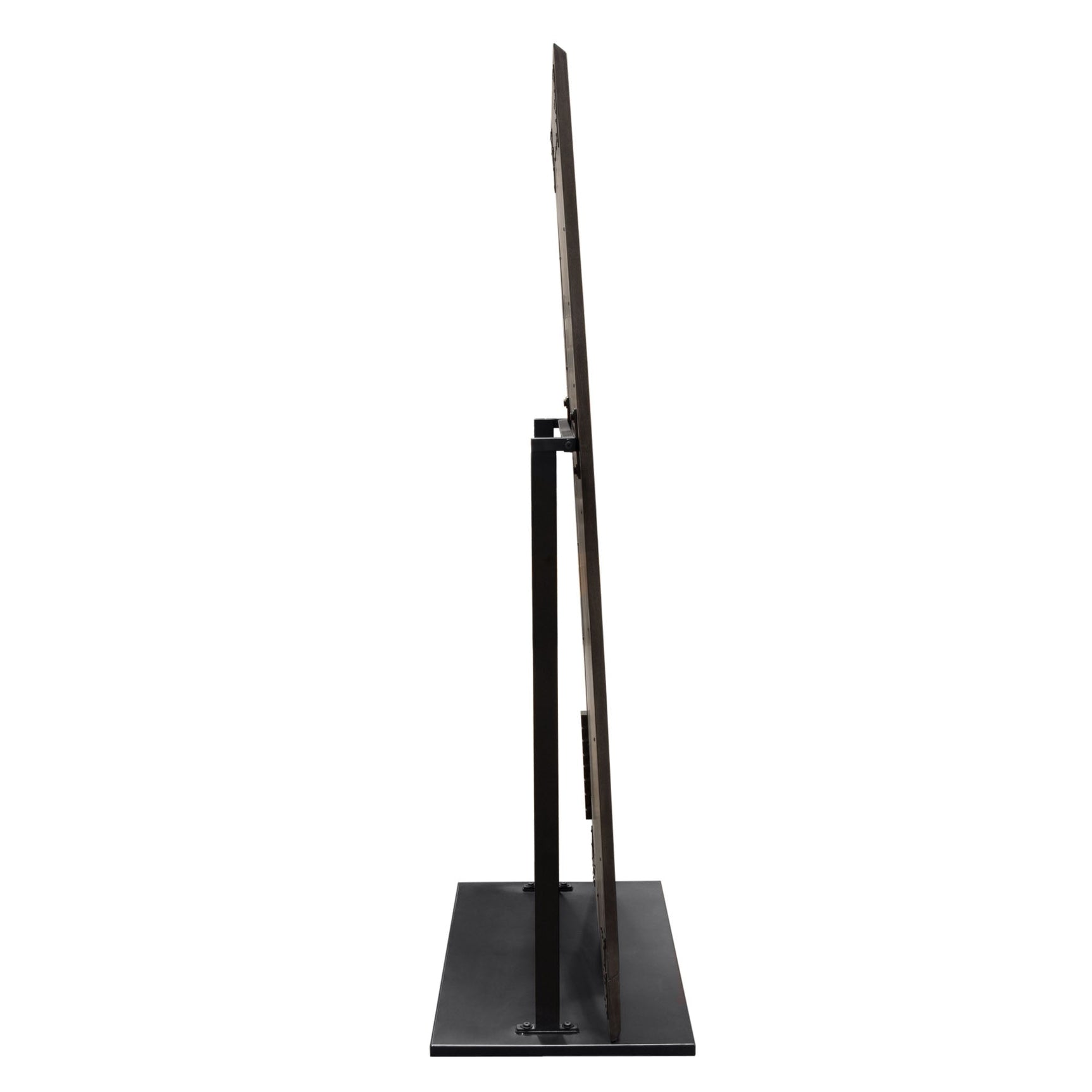 Vista Espresso Mirror - Ornate Home