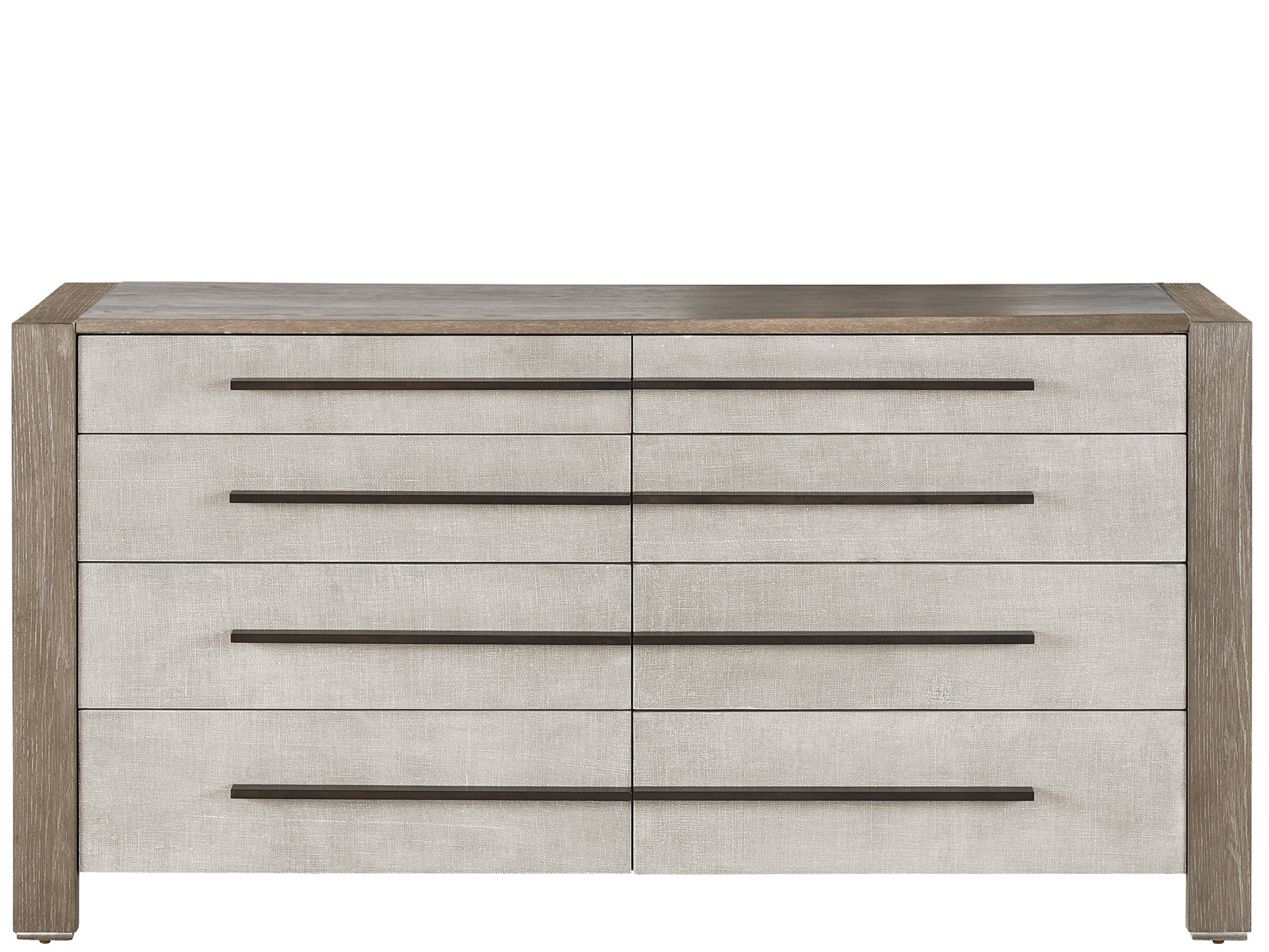 Vista Flagstone Drawer Dresser - Ornate Home