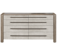 Vista Flagstone Drawer Dresser - Ornate Home