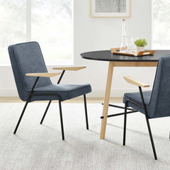 Vista Laguna Dining Armchair - Ornate Home